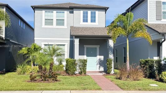 12748 SW Brodlove LN 12748, Winter Garden, Florida 34787, USA