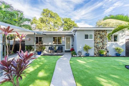 475 NW 42nd St, Miami, Florida 33127, USA