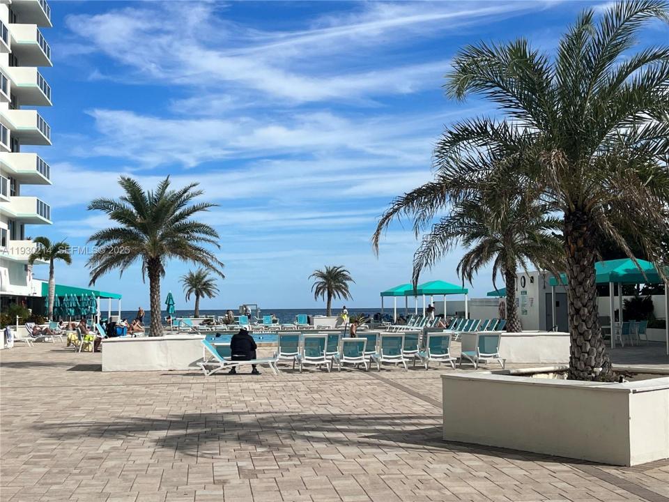 3725 S Ocean Dr 1421, Hollywood, Florida 33019, Stati Uniti