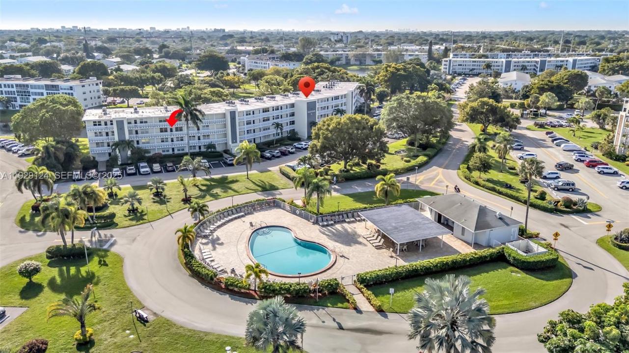 314 Grantham A 314, Deerfield Beach, Florida 33442