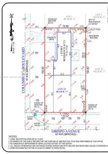 1721 Columbus Blvd, Coral Gables, Florida 33134