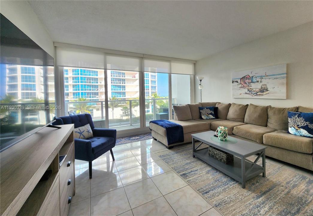 3505 S Ocean Dr 508, Hollywood, Florida 33019, Stati Uniti