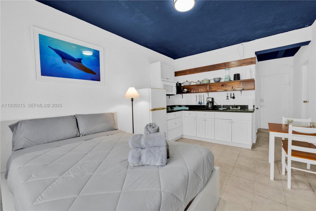 255 W 24th St 302, Miami Beach, Floride 33140, États-Unis