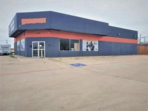 6709 Rufe Snow Drive, Watauga, Texas 76148