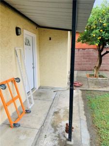 Cherokee, South Gate, California 90280, Estados Unidos