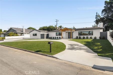 Sunnybrook Avenue, Buena Park, 加州 90621, 美國