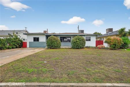 Walnut, Shafter, California 93263, Stati Uniti