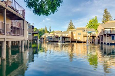 ARCADE LAKE LANE, Citrus Heights, California 95610