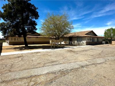 White Avenue, Adelanto, קליפורניה 92301, ארצות הברית של אמריקה 