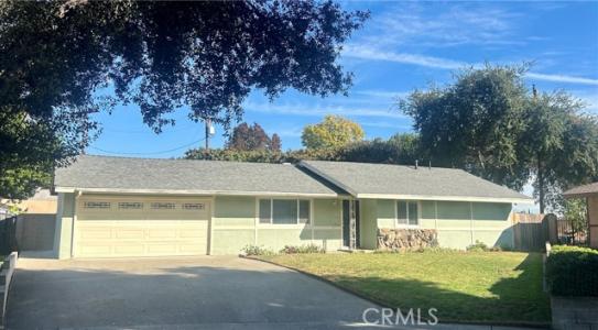 Harrison Court, Upland, 加利福尼亚州 91786, 美国