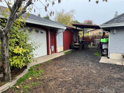 dorr, Oroville, 加州 95966, 美國