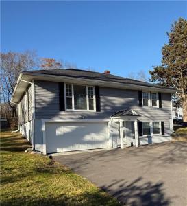 196 Bulgarmarsh Road, Tiverton, רוד איילנד 02878, ארצות הברית של אמריקה 