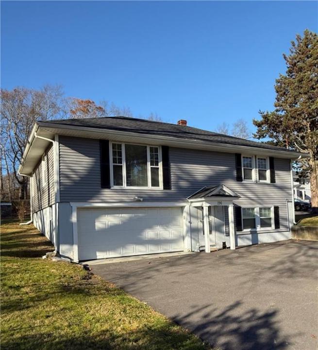 196 Bulgarmarsh Road, Tiverton, רוד איילנד 02878, ארצות הברית של אמריקה