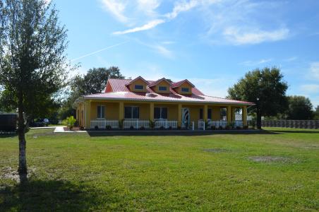 172 Bald Cypress Avenue, Clewiston, Florida 33440, Stati Uniti