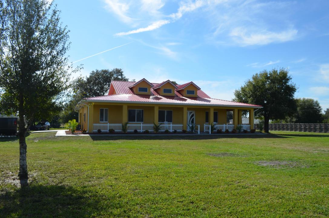 172 Bald Cypress Avenue, Clewiston, フロリダ 33440, アメリカ合衆国