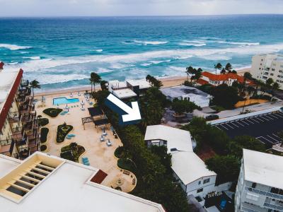 3490 S Ocean Boulevard, South Palm Beach, 佛罗里达州 33480, 美国