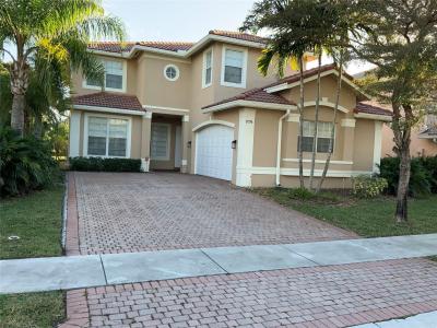 17374 SW 47th Court, Miramar, Florida 33029, Stati Uniti