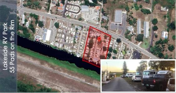 4074 Hwy 441 SE, Okeechobee, Floride 34971, États-Unis