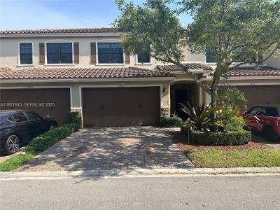 13017 S Riverwalk Cir S, Plantation, Florida 33325, USA