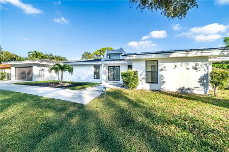 18101 NW 19th Ave, Miami Gardens, Floride 33056, États-Unis