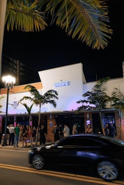 115 S 20th Ave, Hollywood, 佛羅里達州 33020, 美國