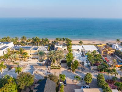 2760 N Atlantic Boulevard, Fort Lauderdale, Flórida 33308, Estados Unidos