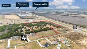 10 Acres US-380 Highway, Caddo Mills, 德克薩斯州 75135, 美國