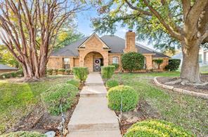 3512 Cliffwood Drive, Colleyville, Texas 76034, Estados Unidos