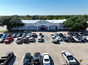 2303 Ennis Avenue, Ennis, Texas 75119, États-Unis