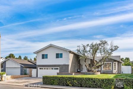 Chamalea, Mission Viejo, Califórnia 92691, Estados Unidos