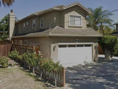 Minnesota Avenue, San Jose, 加州 95125, 美國