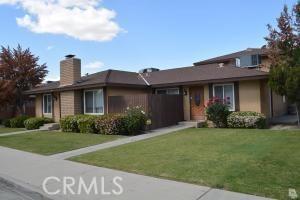 Parker Avenue, Bakersfield, קליפורניה 93309, ארצות הברית של אמריקה 