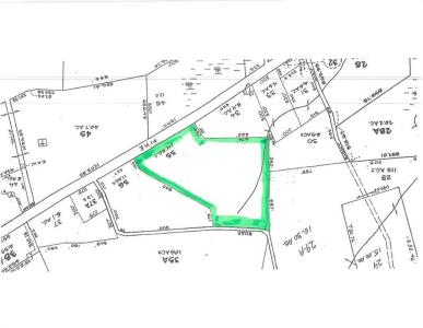 Danielson Pike, Foster, RI 02825, USA