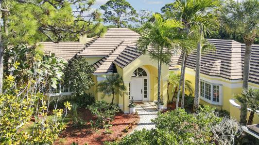 7107 SE Golfhouse Drive, Hobe Sound, פלורידה 33455, ארצות הברית של אמריקה 