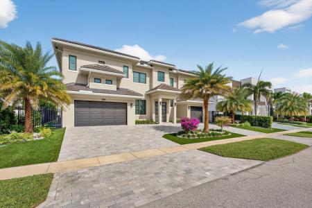 785 NE 70th Street, Boca Raton, فلوريدا 33487, الولايات المتحدة