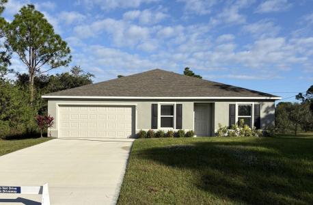 295 Crescent Street SE, Palm Bay, Florida 32909