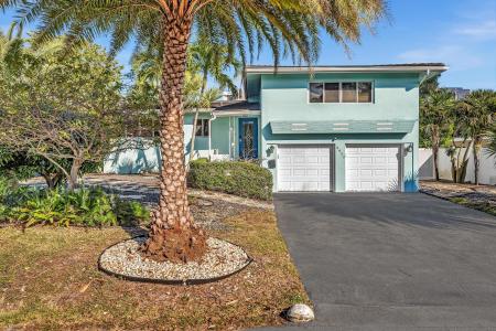 3450 NE 19th Avenue, Oakland Park, فلوريدا 33306, الولايات المتحدة