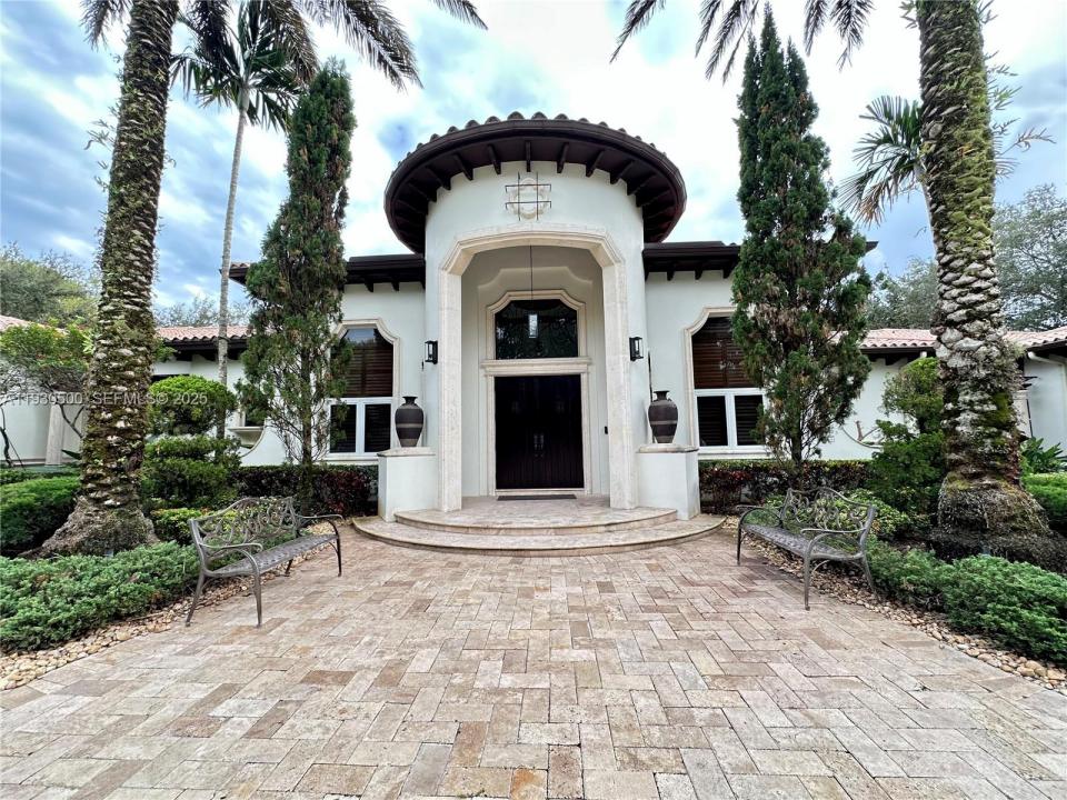 6180 SW 132nd St, Pinecrest, Florida 33156, Stati Uniti