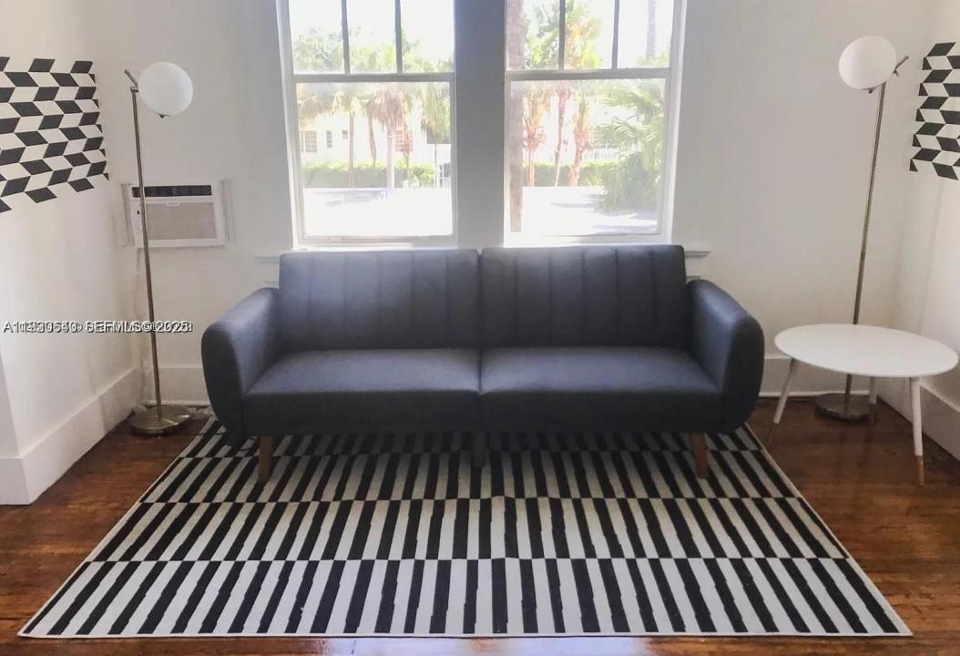 1611 Michigan Ave 21, Miami Beach, Floride 33139, États-Unis