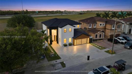 18172 NW 91st Ct, Hialeah, Flórida 33018, Estados Unidos