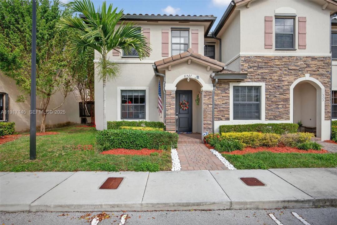 11527 SW 248th Ln, Homestead, Floride 33032, États-Unis