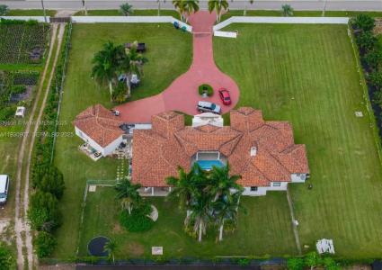 20970 SW 264th St, Homestead, Flórida 33031, Estados Unidos