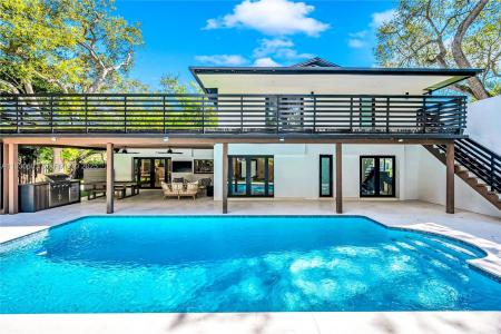 11340 SW 74th Ct, Pinecrest, Florida 33156, Stati Uniti