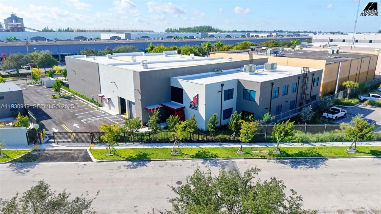 10941 NW 123rd St, Medley, Florida 33178, USA