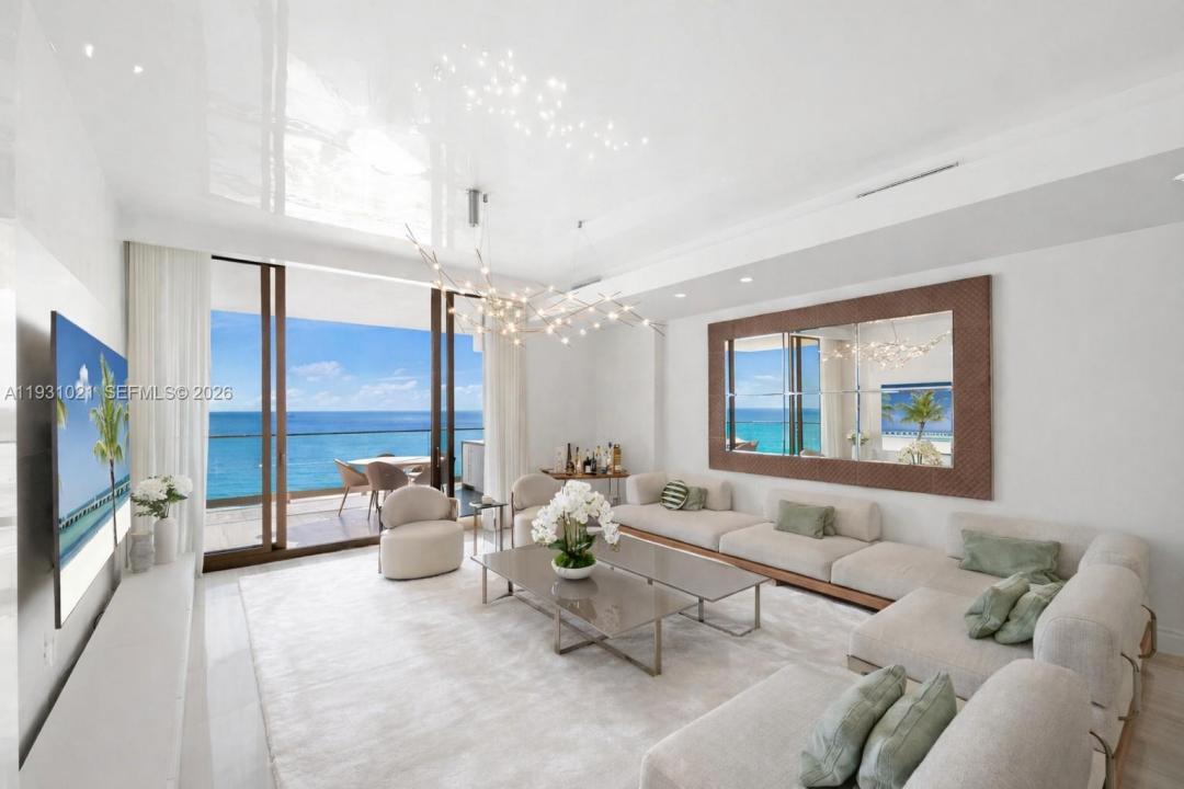 17901 Collins Ave 1002, Sunny Isles Beach, Floride 33160, États-Unis