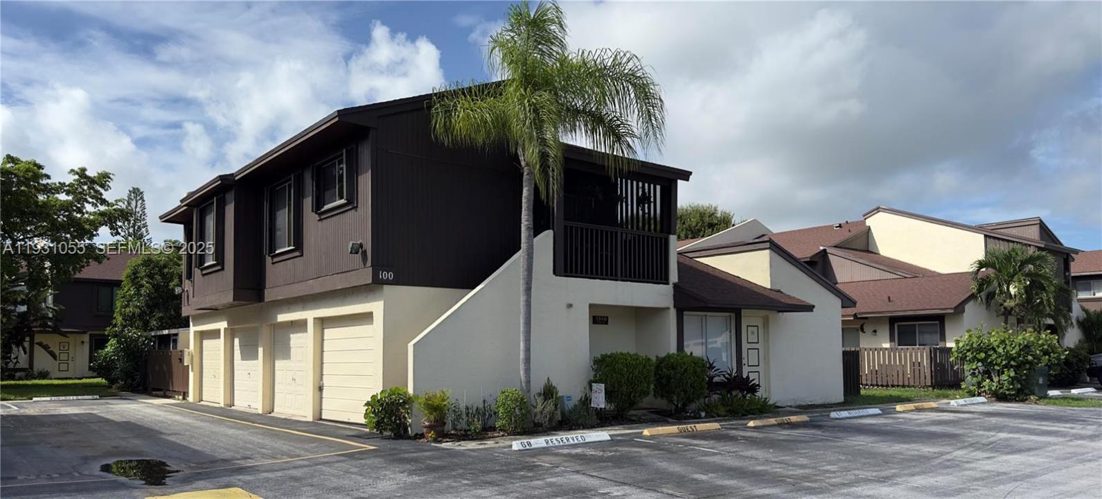5340 Bosque Ln 98, West Palm Beach, Florida 33415