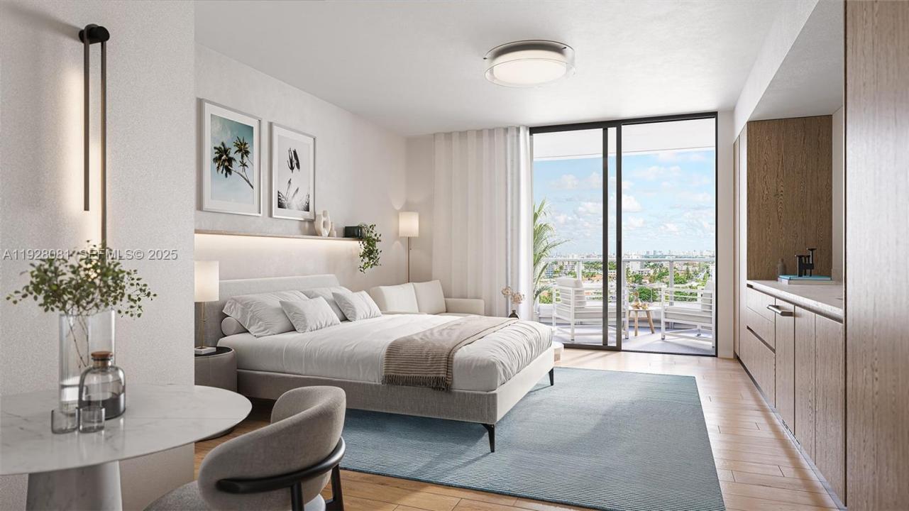 6940 Abbott Ave 914, Miami Beach, Floride 33141, États-Unis