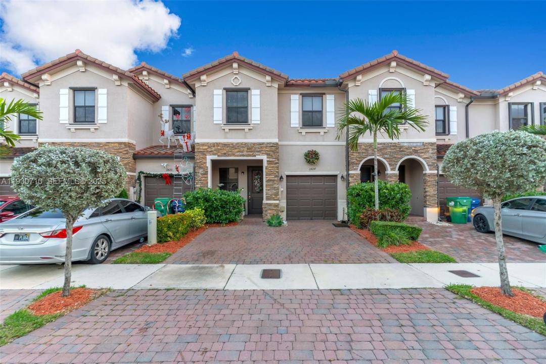 11424 SW 251st St, Homestead, Floride 33032, États-Unis