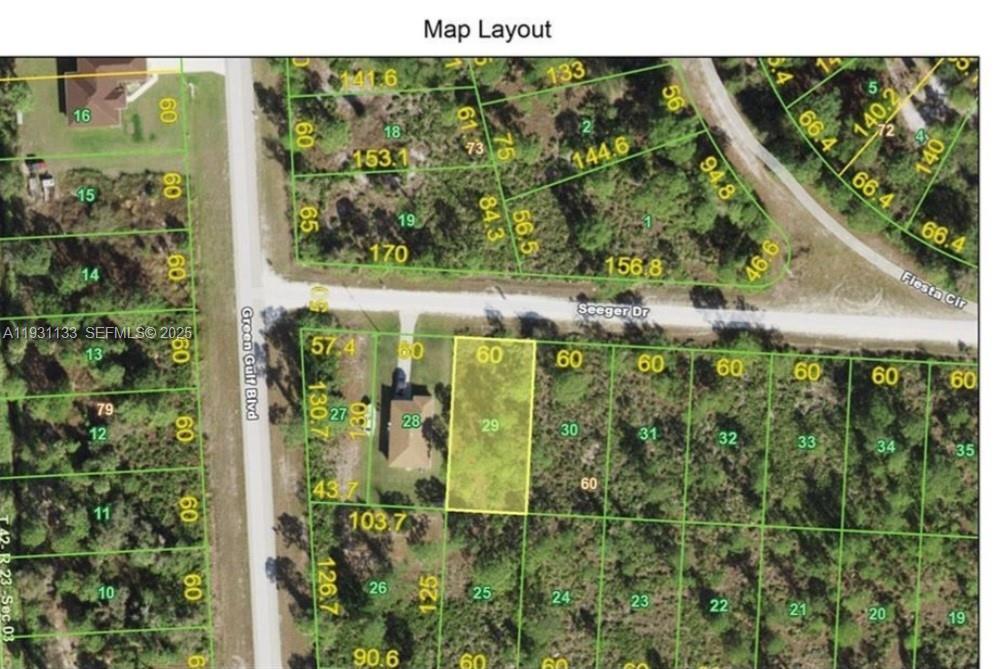 27037 SEEGER DR, Punta Gorda, Flórida 33955, Estados Unidos