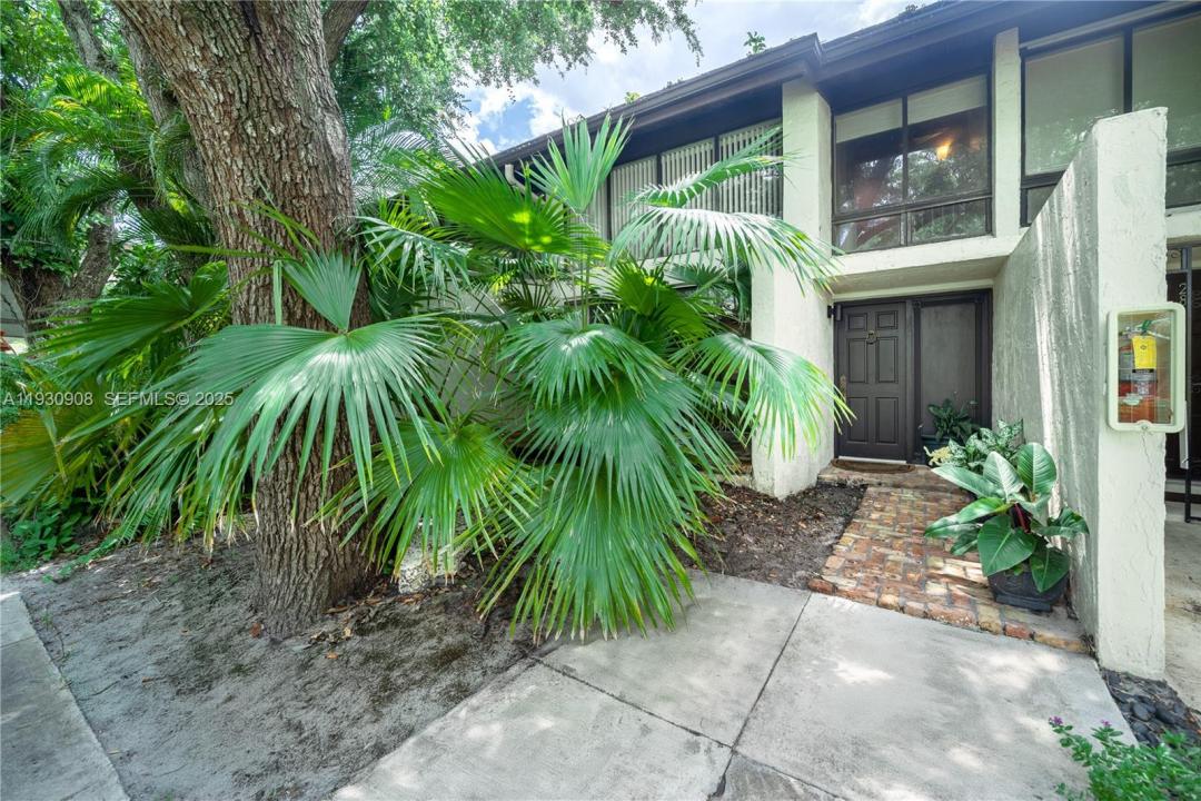 19212 NE 25th Ave 283D, Miami, Floride 33180, États-Unis